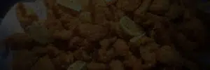 fish chips
